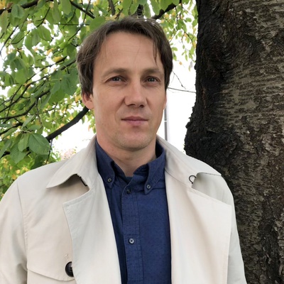 Robert Simonišek