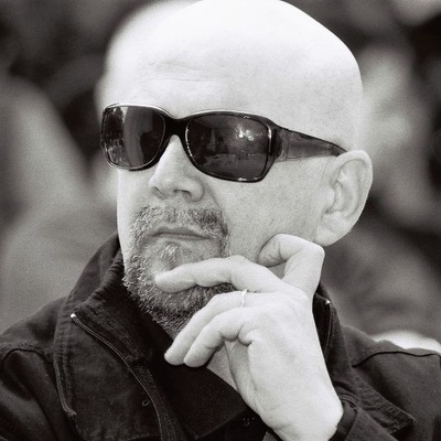 Zoran Pevec